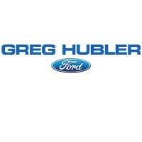 Greg Hubler Ford Logo
