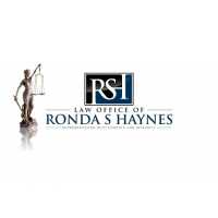 Law Office of Ronda S. Haynes, PLLC Logo