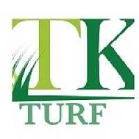 TK Turf of Tampa Bay Logo