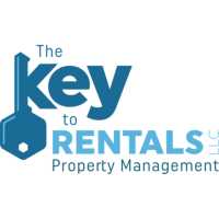 The Key to Rentals, LLC Logo
