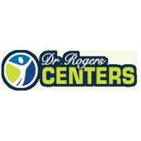 Dr. Rogers Centers Logo