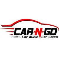 Car N Go Logo