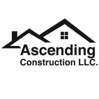Ascending Construction Logo