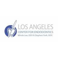 Los Angeles Center For Endodontics Logo