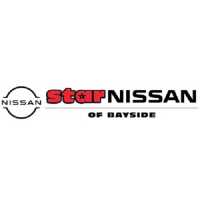 Star Nissan of Bayside Logo