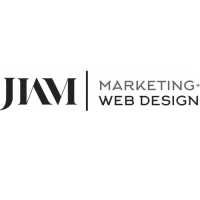 JWM Marketing & Web Design Logo