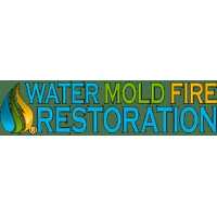 Water Mold Fire Restoration of Dallas Logo