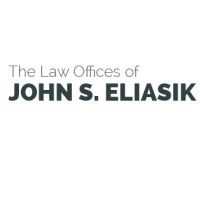 The Law Offices Of John S. Eliasik Logo