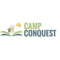 Camp Conquest Logo