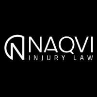 Naqvi Accident Injury Law Logo