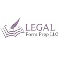 Legal Form Prep LLC Logo