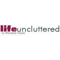 Life Uncluttered Logo