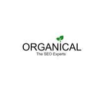 Organical - The SEO Experts Logo