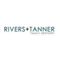 Rivers + Tanner Family Dentistry Logo