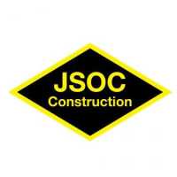 JSOC Construction Logo