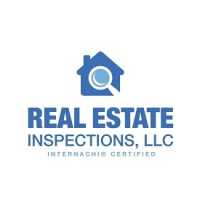 Real Estate Inspections Logo