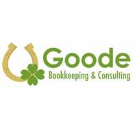 Goode Bookkeeping & Consulting Logo