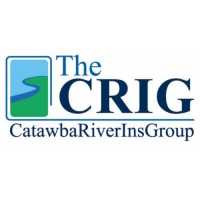 The Catawba River Insurance Group Logo