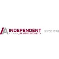 Independent Alarm Logo