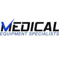 Medical Equipment Specialists LLC Logo