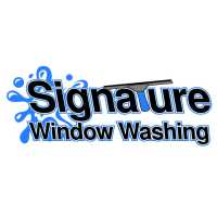 Signature Window Washing Logo