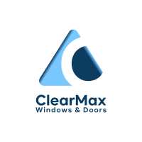 ClearMax® Windows & Doors Logo