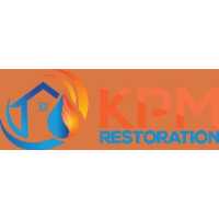 KPM Restoration Logo