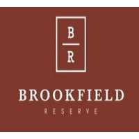 Brookfield Reserve Logo