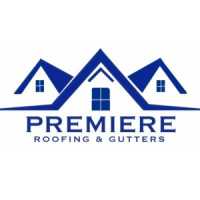 Premiere Roofing & Gutters Logo