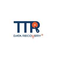 TTR Data Recovery Services - New York Logo