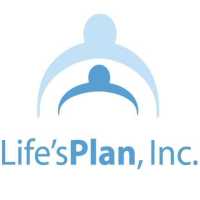 Life's Plan Logo