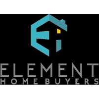 Element Homebuyers - We Buy Houses Logo