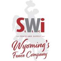 SWi Fence & Supply of Cody Logo