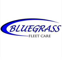 Bluegrass Fleet Care Logo