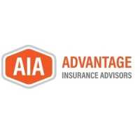 Advantage Insurance Advisors Logo