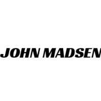 John Madsen Performance Logo