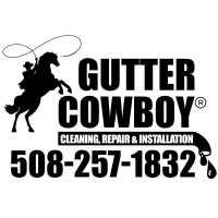 Gutter Cowboy Logo