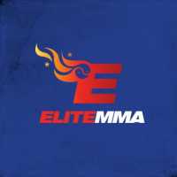 Elite Mixed Martial Arts - Houston Logo
