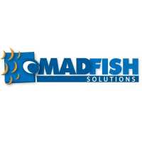 MadFish Solutions Logo