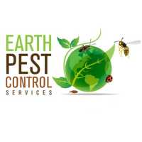 Earth Pest Control Services Logo