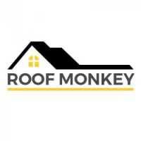 Roof Monkey Logo