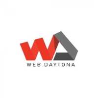 Web Daytona, LLC Digital Advertising & Web Design Agency Logo