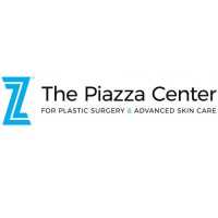 The Piazza Center Logo