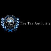 Martin Stubbs Tax Financial Service Logo