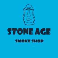 Stone Age Smoke Shop Logo