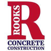 Rooks Concrete & Epoxy Logo