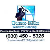 Dunn-Rite Window Cleaning Inc Logo