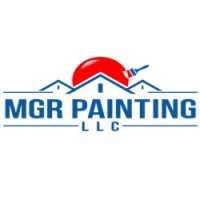 MGR Painting, LLC Logo