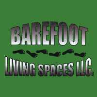 Barefoot Living Spaces, L.L.C. Logo