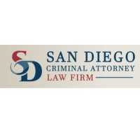 San Diego Criminal Attorney Logo